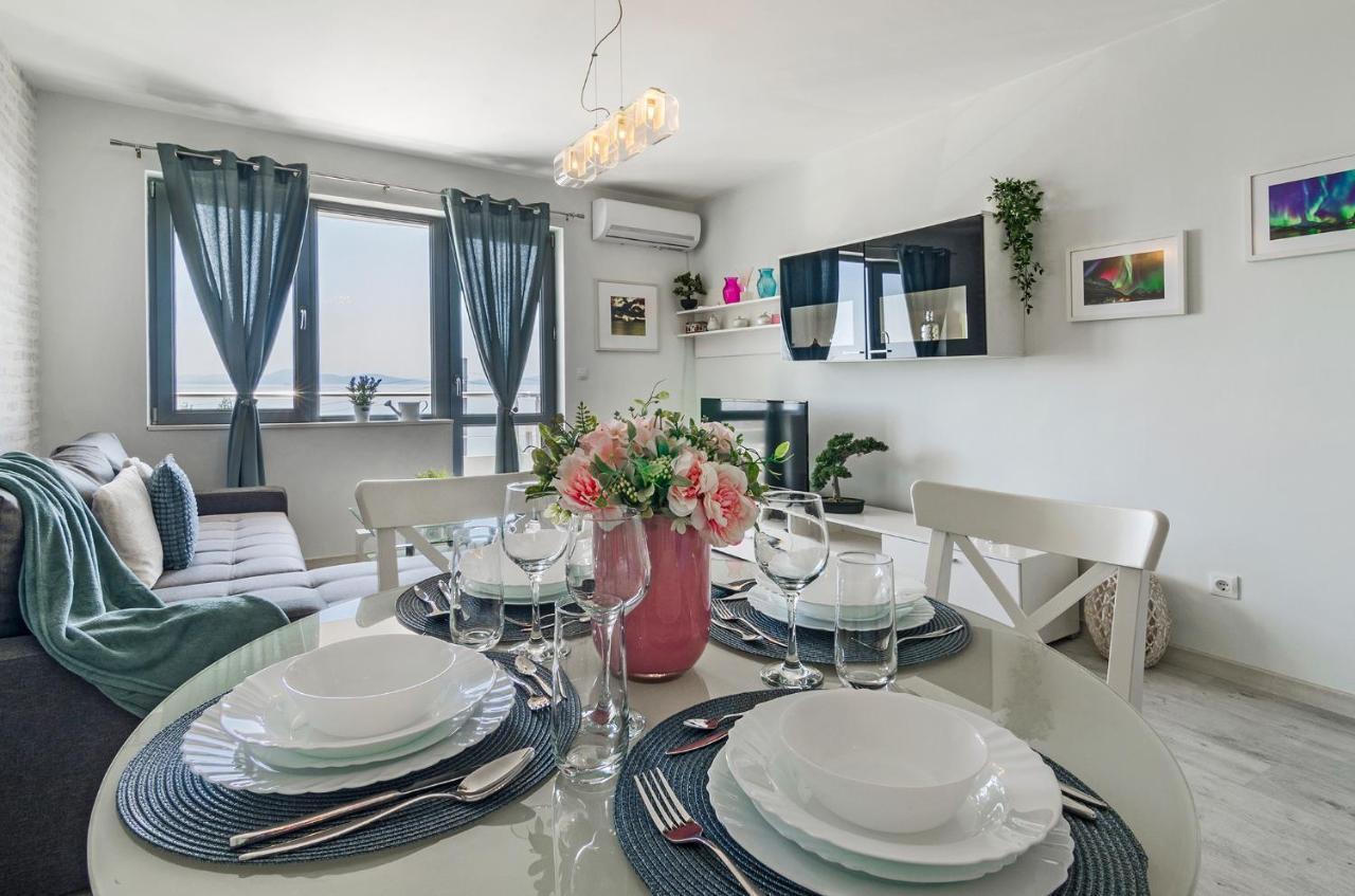 Апартаменти Ивайло / Ivaylo Apartments Burgas Exterior foto