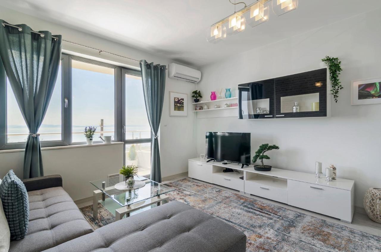Апартаменти Ивайло / Ivaylo Apartments Burgas Exterior foto