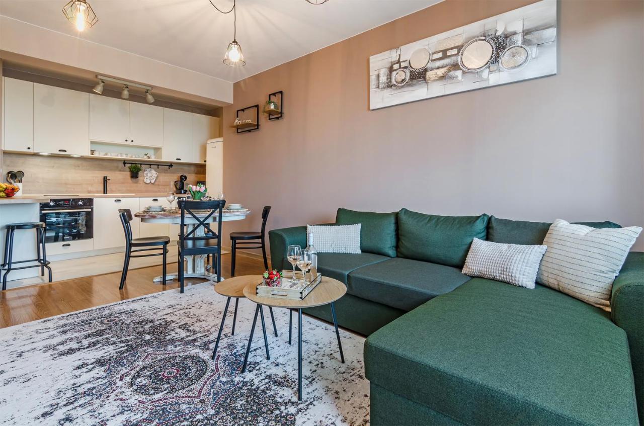 Апартаменти Ивайло / Ivaylo Apartments Burgas Exterior foto