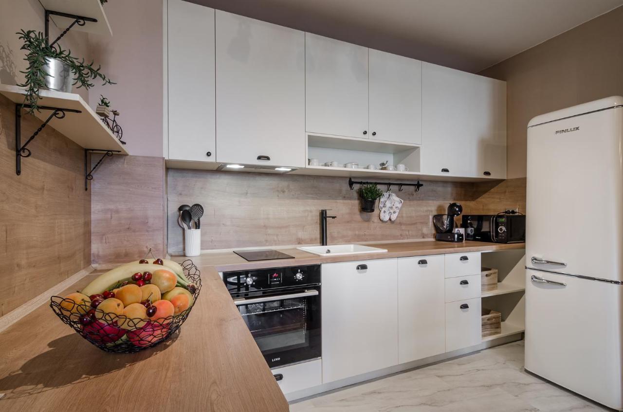 Апартаменти Ивайло / Ivaylo Apartments Burgas Exterior foto