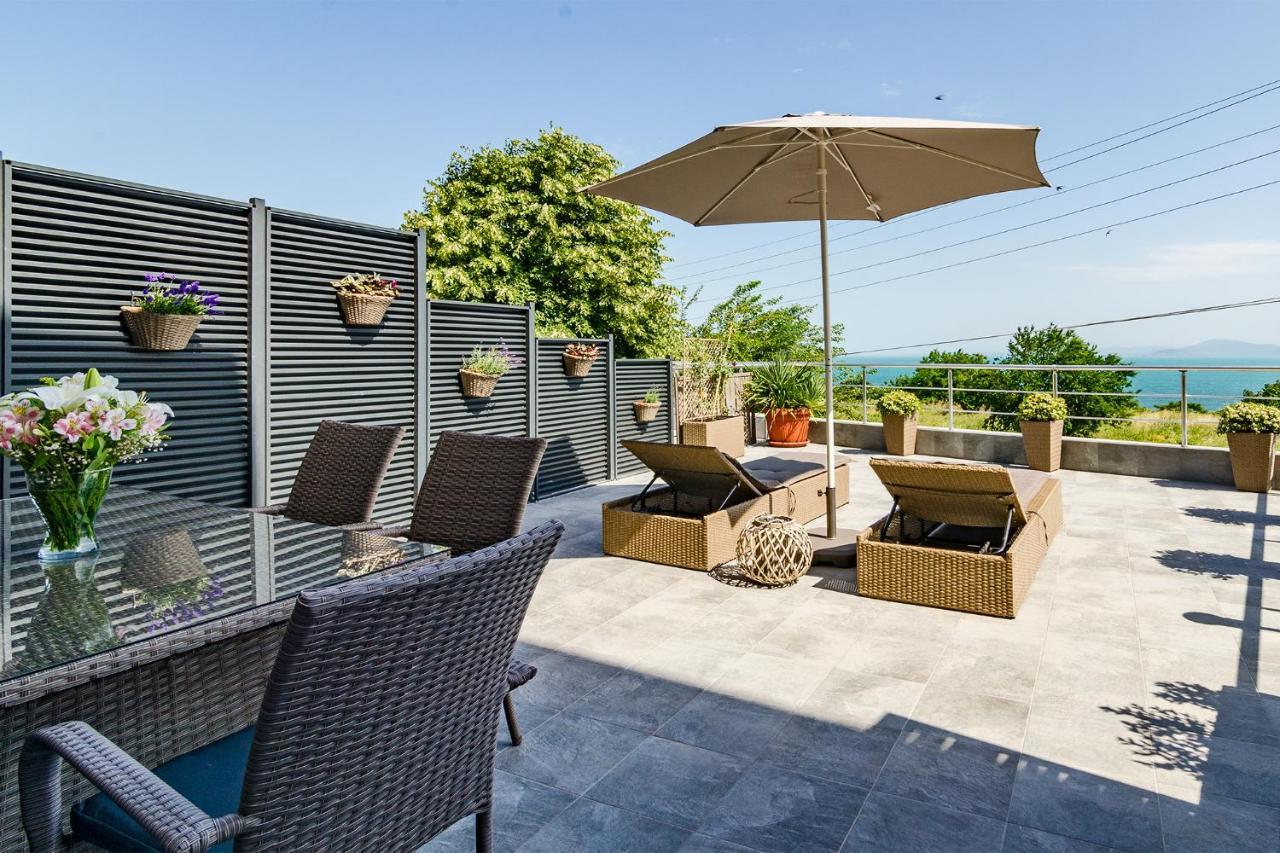Апартаменти Ивайло / Ivaylo Apartments Burgas Exterior foto