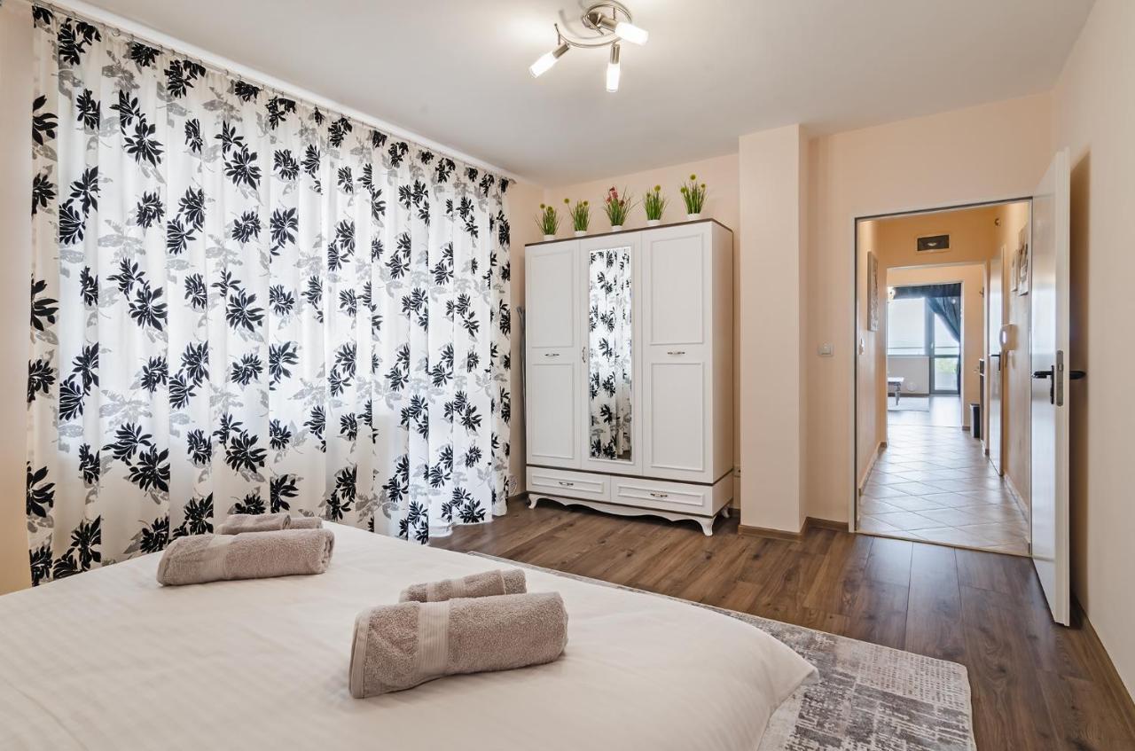 Апартаменти Ивайло / Ivaylo Apartments Burgas Exterior foto